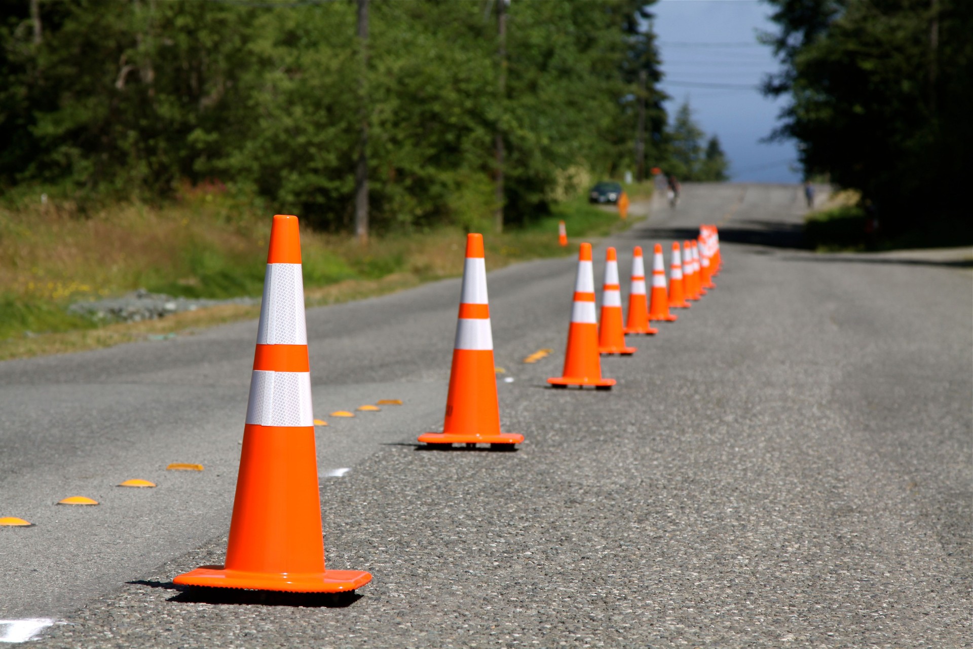 Traffic Cones